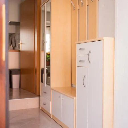 Apartment Uno Koper Exterior photo