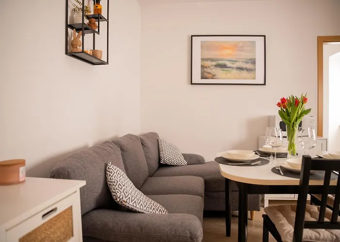 Apartment Uno