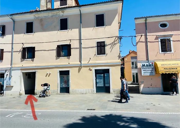 Apartment Uno