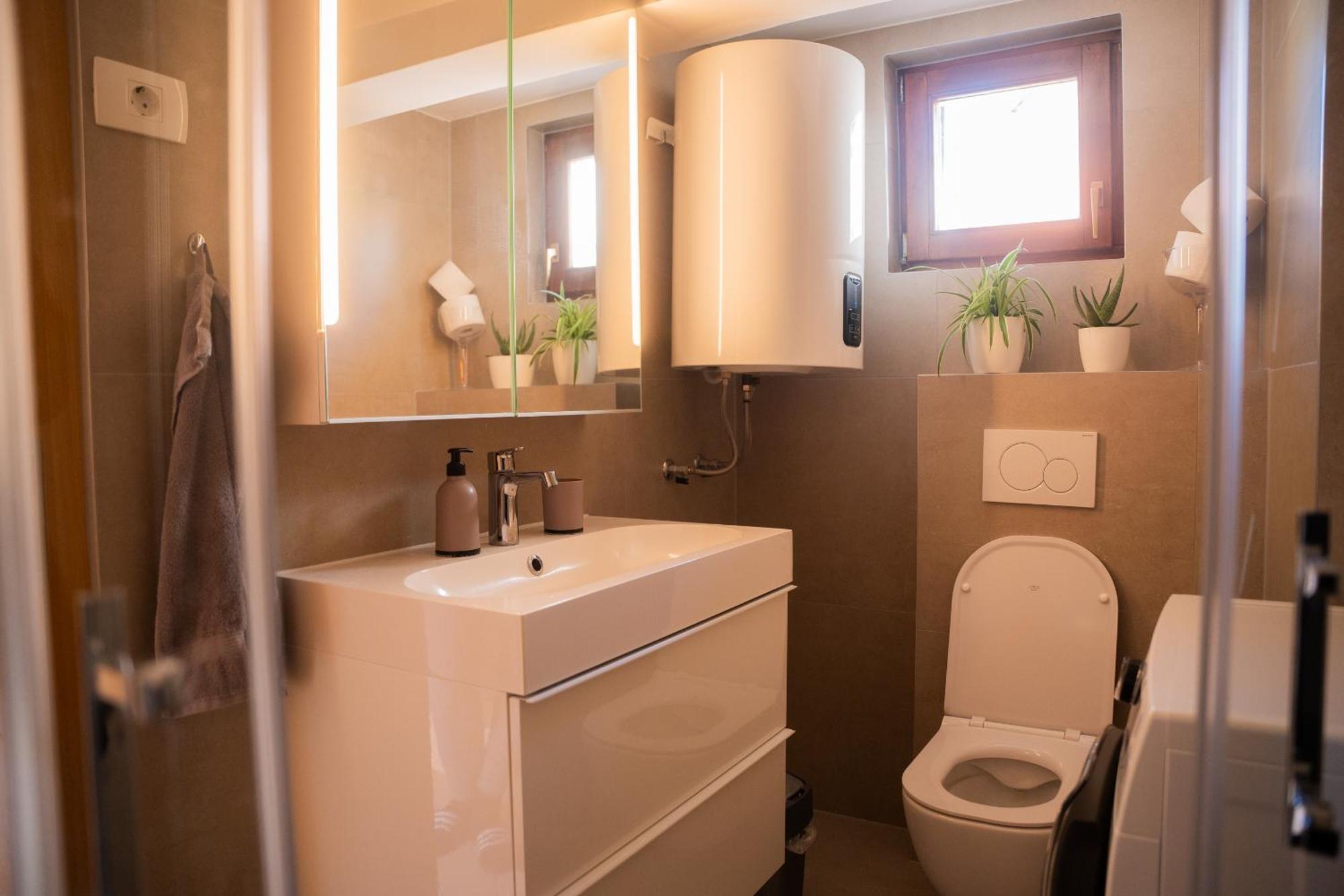 Uno Apartment Koper