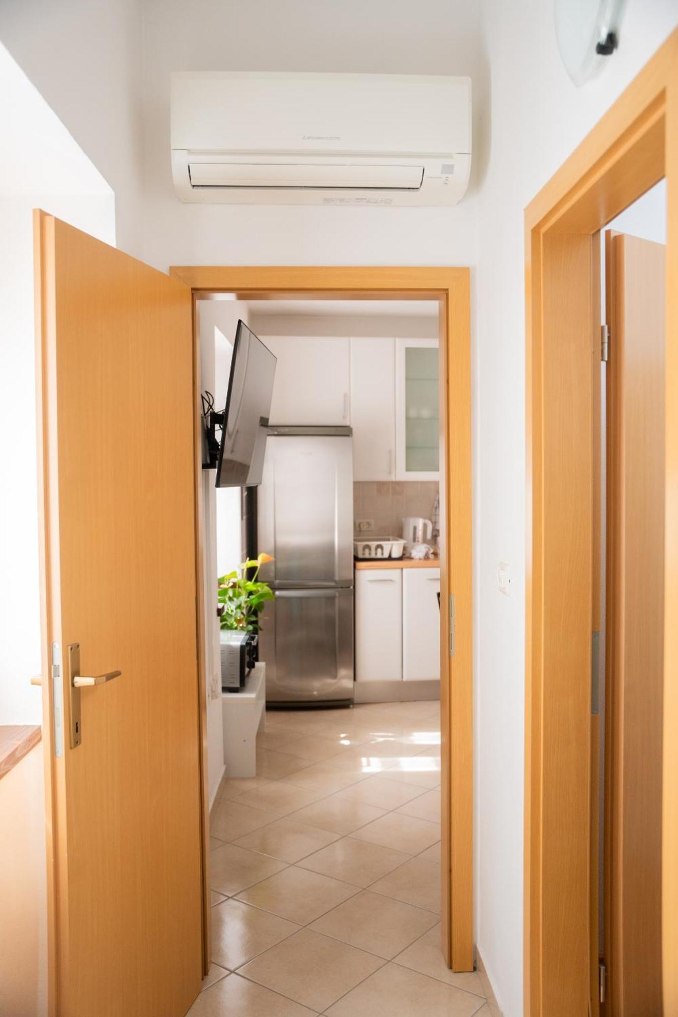 Uno Apartment Koper