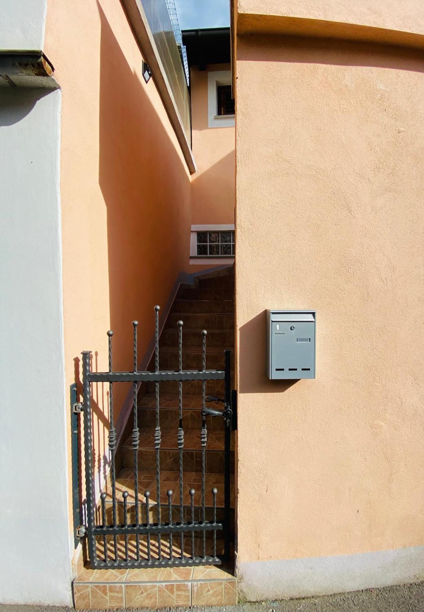 Apartment Uno Koper